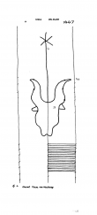 DE8085-PO-62788 - Typ:1 - ID: 71593 - Eintrag Nr.: 139 Wasserzeichen DE8085-PO-62788