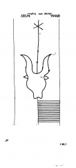 DE8085-PO-62792 - Typ:1 - ID: 71595 - Eintrag Nr.: 141 Wasserzeichen DE8085-PO-62792