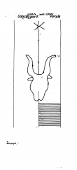 DE8085-PO-62794 - Typ:1 - ID: 71597 - Eintrag Nr.: 143 Wasserzeichen DE8085-PO-62794