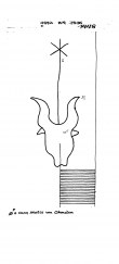 DE8085-PO-62796 - Typ:1 - ID: 71599 - Eintrag Nr.: 145 Wasserzeichen DE8085-PO-62796
