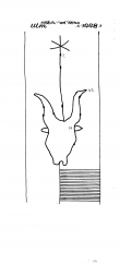 DE8085-PO-62798 - Typ:1 - ID: 71601 - Eintrag Nr.: 147 Wasserzeichen DE8085-PO-62798