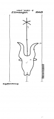 DE8085-PO-62799 - Typ:1 - ID: 71602 - Eintrag Nr.: 148 Wasserzeichen DE8085-PO-62799