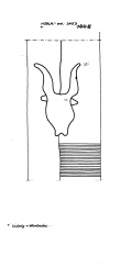 DE8085-PO-62806 - Typ:1 - ID: 71606 - Eintrag Nr.: 152 Wasserzeichen DE8085-PO-62806