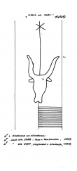 DE8085-PO-62815 - Typ:1 - ID: 71610 - Eintrag Nr.: 156 Wasserzeichen DE8085-PO-62815