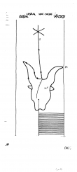 DE8085-PO-62821 - Typ:1 - ID: 71612 - Eintrag Nr.: 158 Wasserzeichen DE8085-PO-62821