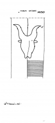 DE8085-PO-62822 - Typ:1 - ID: 71613 - Eintrag Nr.: 159 Wasserzeichen DE8085-PO-62822