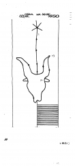 DE8085-PO-62825 - Typ:1 - ID: 71615 - Eintrag Nr.: 161 Wasserzeichen DE8085-PO-62825