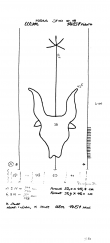 DE8085-PO-62830 - Typ:1 - ID: 71619 - Eintrag Nr.: 165 Wasserzeichen DE8085-PO-62830