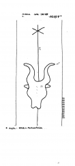 DE8085-PO-62837 - Typ:1 - ID: 71622 - Eintrag Nr.: 168 Wasserzeichen DE8085-PO-62837