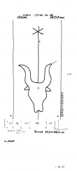 DE8085-PO-62838 - Typ:1 - ID: 71623 - Eintrag Nr.: 169 Wasserzeichen DE8085-PO-62838
