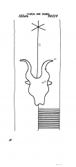 DE8085-PO-62842 - Typ:1 - ID: 71625 - Eintrag Nr.: 171 Wasserzeichen DE8085-PO-62842