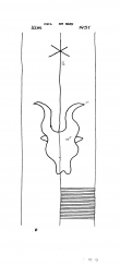 DE8085-PO-62843 - Typ:1 - ID: 71626 - Eintrag Nr.: 172 Wasserzeichen DE8085-PO-62843