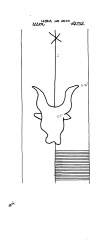 DE8085-PO-62844 - Typ:1 - ID: 71627 - Eintrag Nr.: 173 Wasserzeichen DE8085-PO-62844