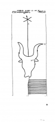 DE8085-PO-62846 - Typ:1 - ID: 71629 - Eintrag Nr.: 175 Wasserzeichen DE8085-PO-62846