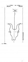DE8085-PO-62847 - Typ:1 - ID: 71630 - Eintrag Nr.: 176 Wasserzeichen DE8085-PO-62847