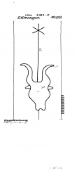 DE8085-PO-62850 - Typ:1 - ID: 71632 - Eintrag Nr.: 178 Wasserzeichen DE8085-PO-62850
