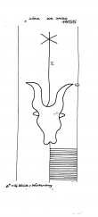 DE8085-PO-62854 - Typ:1 - ID: 71635 - Eintrag Nr.: 181 Wasserzeichen DE8085-PO-62854