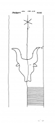 DE8085-PO-62860 - Typ:1 - ID: 71641 - Eintrag Nr.: 187 Wasserzeichen DE8085-PO-62860