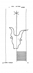 DE8085-PO-62866 - Typ:1 - ID: 71644 - Eintrag Nr.: 190 Wasserzeichen DE8085-PO-62866