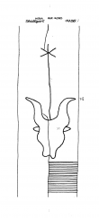DE8085-PO-62869 - Typ:1 - ID: 71647 - Eintrag Nr.: 193 Wasserzeichen DE8085-PO-62869