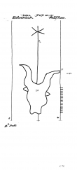 DE8085-PO-62873 - Typ:1 - ID: 71650 - Eintrag Nr.: 195 Wasserzeichen DE8085-PO-62873
