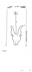 DE8085-PO-62911 - Typ:1 - ID: 71661 - Eintrag Nr.: 206 Wasserzeichen DE8085-PO-62911
