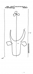 DE8085-PO-62988 - Typ:1 - ID: 71696 - Eintrag Nr.: 31 Wasserzeichen DE8085-PO-62988