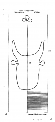 DE8085-PO-62992 - Typ:1 - ID: 71697 - Eintrag Nr.: 32 Wasserzeichen DE8085-PO-62992