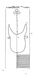 DE8085-PO-62995 - Typ:1 - ID: 71699 - Eintrag Nr.: 34 Wasserzeichen DE8085-PO-62995