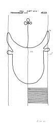 DE8085-PO-63003 - Typ:1 - ID: 71702 - Eintrag Nr.: 37 Wasserzeichen DE8085-PO-63003