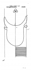 DE8085-PO-63006 - Typ:1 - ID: 71704 - Eintrag Nr.: 39 Wasserzeichen DE8085-PO-63006