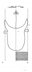 DE8085-PO-63011 - Typ:1 - ID: 71706 - Eintrag Nr.: 41 Wasserzeichen DE8085-PO-63011