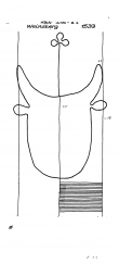 DE8085-PO-63012 - Typ:1 - ID: 71707 - Eintrag Nr.: 42 Wasserzeichen DE8085-PO-63012