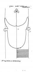 DE8085-PO-63015 - Typ:1 - ID: 71709 - Eintrag Nr.: 44 Wasserzeichen DE8085-PO-63015