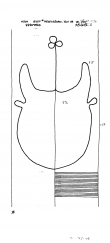 DE8085-PO-63026 - Typ:1 - ID: 71712 - Eintrag Nr.: 47 Wasserzeichen DE8085-PO-63026