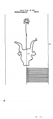 Wasserzeichen DE8085-PO-63088