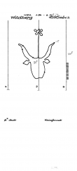 Wasserzeichen DE8085-PO-63115