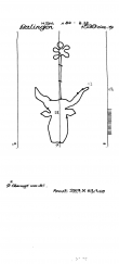 Wasserzeichen DE8085-PO-63118