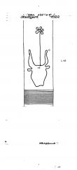 DE8085-PO-63134 - Typ:1 - ID: 71763 - Eintrag Nr.: 82 Wasserzeichen DE8085-PO-63134
