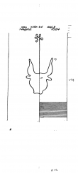 DE8085-PO-63142 - Typ:1 - ID: 71768 - Eintrag Nr.: 87 Wasserzeichen DE8085-PO-63142