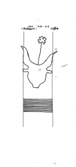 DE8085-PO-63150 - Typ:1 - ID: 71776 - Eintrag Nr.: 42 Wasserzeichen DE8085-PO-63150