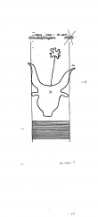 DE8085-PO-63155 - Typ:1 - ID: 71781 - Eintrag Nr.: 47 Wasserzeichen DE8085-PO-63155