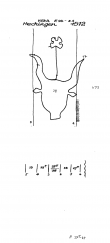 DE8085-PO-63156 - Typ:1 - ID: 71782 - Eintrag Nr.: 48 Wasserzeichen DE8085-PO-63156