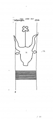 DE8085-PO-63160 - Typ:1 - ID: 71785 - Eintrag Nr.: 51 Wasserzeichen DE8085-PO-63160