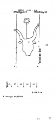 DE8085-PO-63171 - Typ:1 - ID: 71790 - Eintrag Nr.: 56 Wasserzeichen DE8085-PO-63171