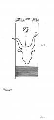 DE8085-PO-63176 - Typ:1 - ID: 71794 - Eintrag Nr.: 60 Wasserzeichen DE8085-PO-63176