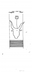 DE8085-PO-63178 - Typ:1 - ID: 71795 - Eintrag Nr.: 61 Wasserzeichen DE8085-PO-63178