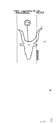DE8085-PO-63185 - Typ:1 - ID: 71798 - Eintrag Nr.: 63 Wasserzeichen DE8085-PO-63185