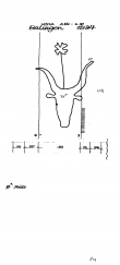 DE8085-PO-63193 - Typ:1 - ID: 71802 - Eintrag Nr.: 67 Wasserzeichen DE8085-PO-63193