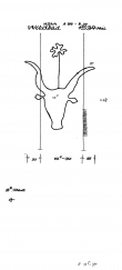 DE8085-PO-63197 - Typ:1 - ID: 71804 - Eintrag Nr.: 69 Wasserzeichen DE8085-PO-63197
